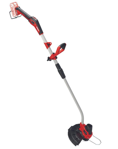 Триммер аккумуляторный Einhell GE-CT 18/33 Li E-Solo Триммер аккумуляторный Einhell GE-CT 18/33 Li E-Solo