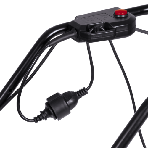 Электрическая газонокосилка Einhell GC-EM 1742 фото 5