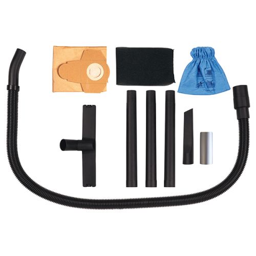 Строительный пылесос Einhell TC-VC 1820 S фото 3