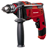 Дрель ударная Einhell TC-ID 1000 E