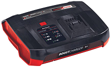 Зарядное утройство Einhell Power X-Boostcharger 18В, 8 A