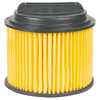 Картриджный фильтр для пылесоса Einhell