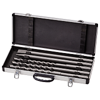 Набор буров Einhell SDS Max (5 предметов)