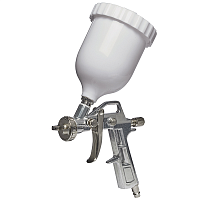 Пневматический краскопульт Einhell