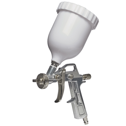 Пневматический краскопульт Einhell