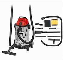 Строительный пылесос Einhell TC-VC 1930 SA Kit