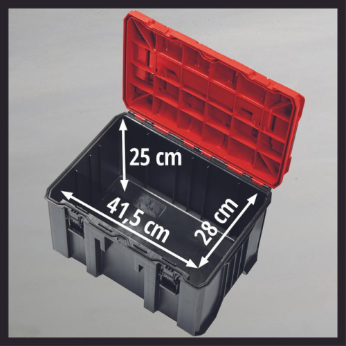 Кейс Einhell E-Case M фото 3