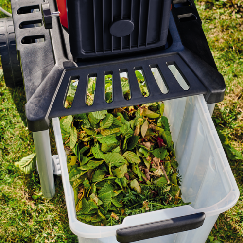 Измельчитель электрический Einhell GC-RS 60 CB фото 5