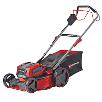 Аккумуляторная газонокосилка Einhell GP-CM 36/47 S Li BL (4x4.0Ah)