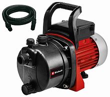 Садовый насос Einhell GC-GP 6538 Set