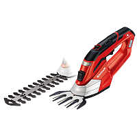 Ножницы-кусторез аккумуляторные Einhell GC-CG 12 Li WT
