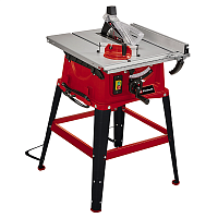 Пила циркулярная стационарная Einhell TC-TS 254 eco