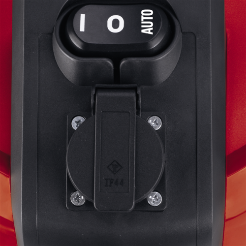 Строительный пылесос Einhell TE-VC 2230 SA фото 3