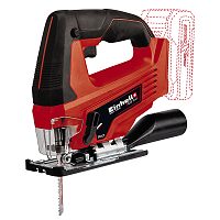 Лобзик аккумуляторный Einhell TC-JS 18 Li-Solo