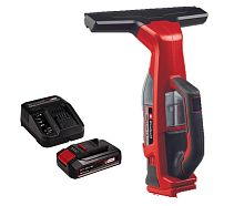 Аккумуляторный мойщик окон Einhell BRILLIANTO + STARTER KIT 2.5