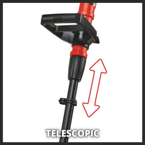 Аккумуляторная щеточная машина Einhell PICOBELLA фото 6