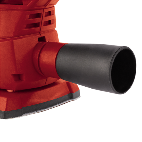 Дельташлифмашина Einhell TE-OS 1320 фото 3