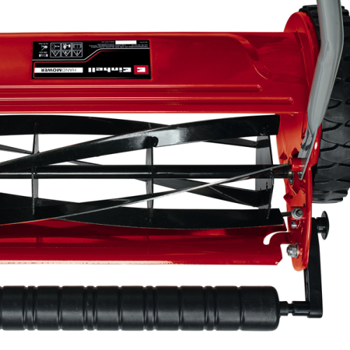 Механическая газонокосилка Einhell GC-HM 300 фото 2