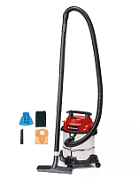 Строительный пылесос Einhell TC-VC 1812/1 S