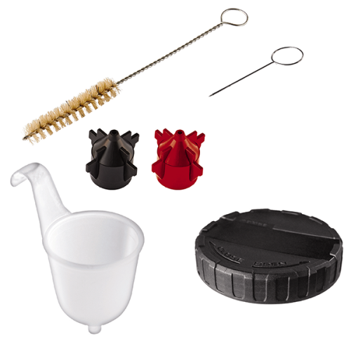 Краскопульт Einhell TC-SY 400 P фото 2