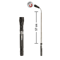 Телескопический фонарь Einhell KWB