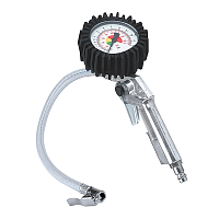 Насадка Einhell для накачки шин