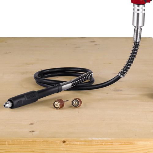 Гравер Einhell TC-MG 135 E фото 3