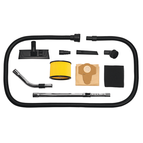 Строительный пылесос Einhell TE-VC 2230 SA фото 2