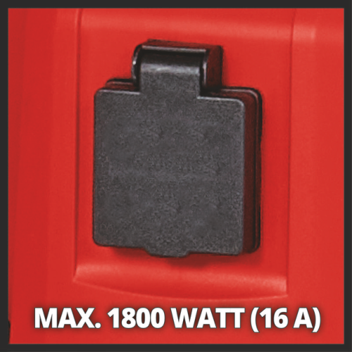 Строительный пылесос Einhell TE-VC 2350 SACL фото 4