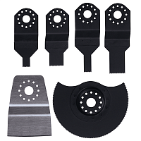 Набор оснастки Einhell для МФУ (6 предметов)