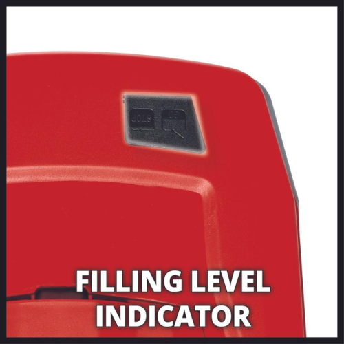 Аккумуляторная газонокосилка Einhell RASARRO 36/42 фото 7