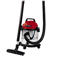 Строительный пылесос Einhell TC-VC 1812 S