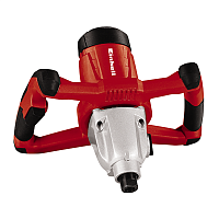 Миксер строительный Einhell TC-MX 1400-2 E