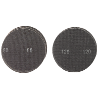 Набор шлифовальной сеток Einhell для TC-DW 225 и TE-DW 225 X (5шт.)