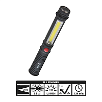 Автомобильный фонарь Einhell KWB COB-LED цилиндрический, 3хААА