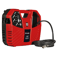 Компрессор портативный Einhell TC-AC 180/8 OF