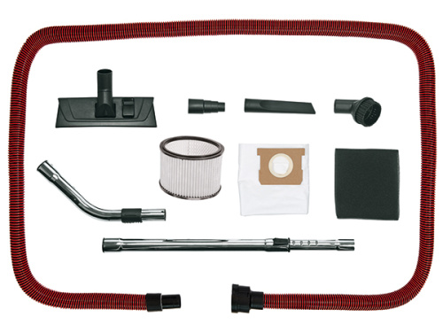 Строительный пылесос Einhell TE-VC 2230 SACL фото 2