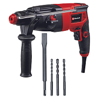 Перфоратор Einhell TC-RH 620 4F Kit SDS-Plus