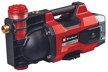Аккумуляторный садовый насос Einhell AQUINNA 36/38 F LED