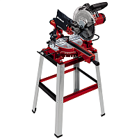 Пила торцовочная стационарная Einhell TC-SM 2531/1 U