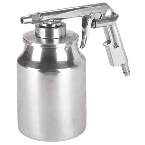 Пистолет пескоструйный Einhell