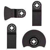 Набор оснастки Einhell для МФУ (4 шт)