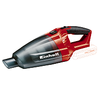 Аккумуляторный пылесос Einhell TE-VC 18 Li Solo