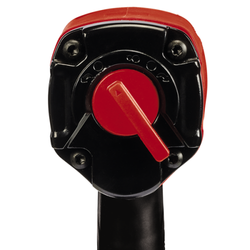 Пневматический гайковерт Einhell TC-PW 610 фото 2