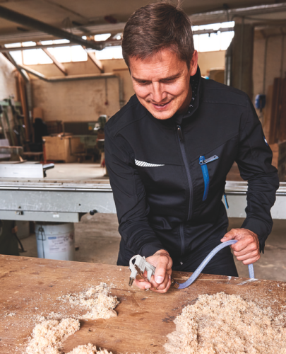 Пистолет пневматический Einhell DG-10 фото 2