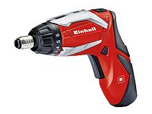 Отвертка аккумуляторная Einhell TE-SD 3.6 Li Kit