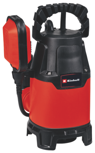 Насос погружной Einhell GC-DP 3325