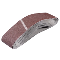 Набор шлифовальных лент Einhell для TC-US 400 (914х100) 3шт.