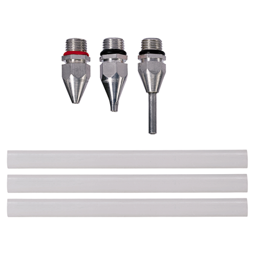 Пистолет клеевой Einhell TC-GG 30 фото 2