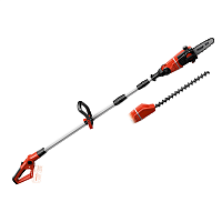 Высоторез-кусторез аккумуляторный Einhell GE-HC 18 Li T-Solo